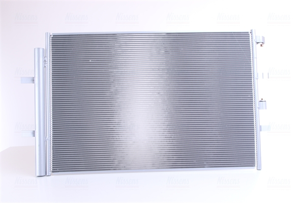 Radiator aer conditionat AC (cu uscator, aluminiu) potrivit FORD TOURNEO CUSTOM V362, TRANSIT CUSTOM V362, TRANSIT V363 1.0H-2.2D 04.12- [3]