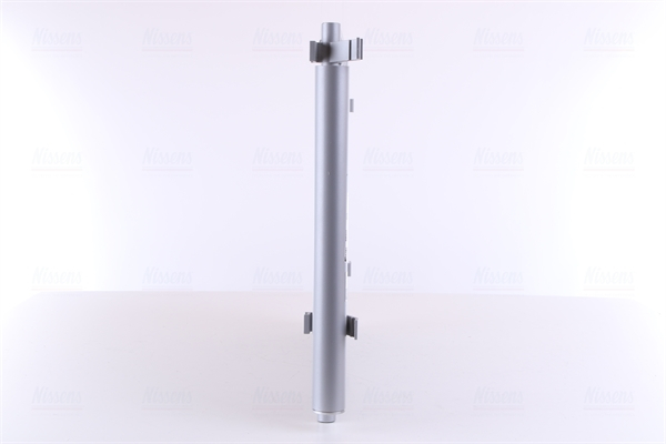 Radiator aer conditionat AC (cu uscator, aluminiu) potrivit KIA SOUL I 1.6/1.6D/1.6LPG 02.09-12.14 [5]