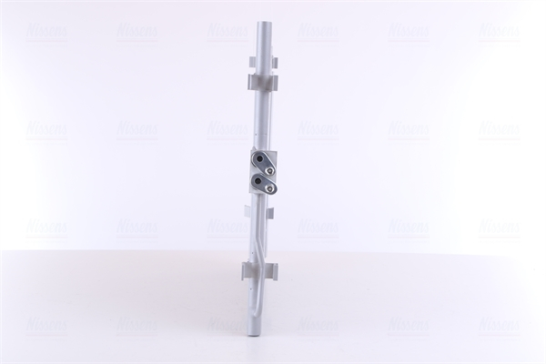 Radiator aer conditionat AC (cu uscator, aluminiu) potrivit KIA SOUL I 1.6/1.6D/1.6LPG 02.09-12.14 [4]