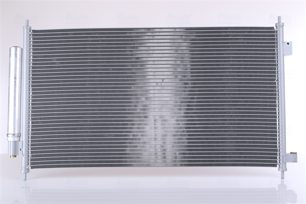 Radiator aer conditionat AC cu uscator potrivit ACURA RDX 3.5 01.12-08.15 [3]