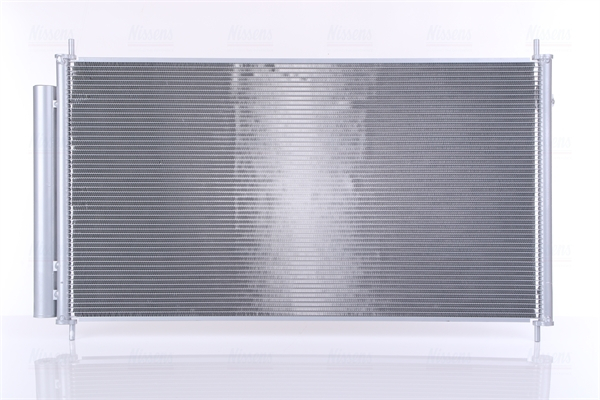 Radiator aer conditionat AC cu uscator potrivit ACURA TL 3.5/3.7 01.09- [4]