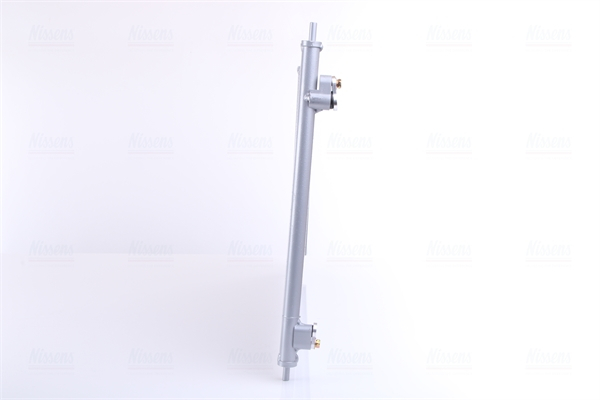 Radiator aer conditionat AC cu uscator potrivit ACURA TL 3.5/3.7 01.09- [5]