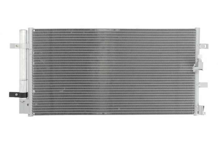 Radiator aer conditionat AC cu uscator potrivit AUDI A4 ALLROAD B8, A4 B8, A5, Q5 2.0-3.0D 11.08-05.17 [1]