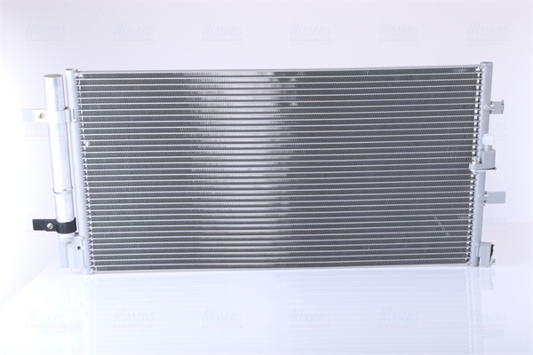 Radiator aer conditionat AC cu uscator potrivit AUDI A4 ALLROAD B8, A4 B8, A5, Q5 2.0-3.0D 11.08-05.17 [4]