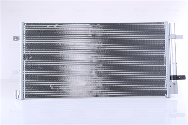 Radiator aer conditionat AC cu uscator potrivit AUDI A4 ALLROAD B8, A4 B8, A5, Q5 2.0-3.0D 11.08-05.17 [5]