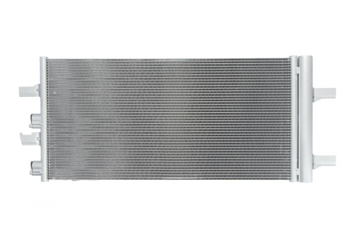 Radiator aer conditionat AC cu uscator potrivit BMW Seria 1 (F40), 2 (F45), 2 GRAN COUPE (F44), 2 GRAN TOURER (F46), X1 (F48), X2 (F39); MINI COUNTRYMAN (F60) 1.5D/2.0/2.0D 11.13- [2]