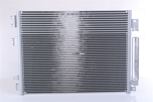 Radiator aer conditionat AC cu uscator potrivit CHRYSLER 300C; DODGE CHARGER; LANCIA THEMA 3.0D-6.4 09.10- [5]