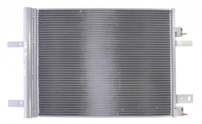 Radiator aer conditionat AC cu uscator potrivit CITROEN C4 GRAND PICASSO II, C4 PICASSO II, C4 SPACETOURER, GRAND C4 SPACETOURER, JUMPY, SPACETOURER; OPEL COMBO E TOUR / LIFE, COMBO/MINIVAN 1.2-Electr [1]