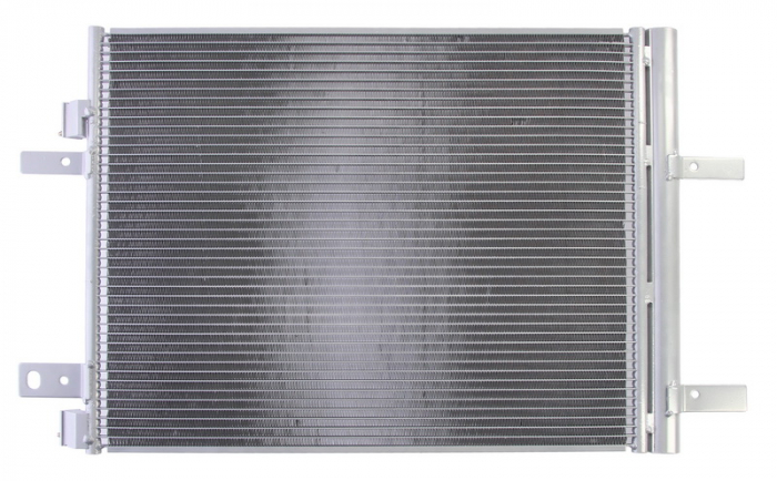 Radiator aer conditionat AC cu uscator potrivit CITROEN C4 GRAND PICASSO II, C4 PICASSO II, C4 SPACETOURER, GRAND C4 SPACETOURER, JUMPY, SPACETOURER; OPEL COMBO E TOUR / LIFE, COMBO/MINIVAN 1.2-Electr [2]