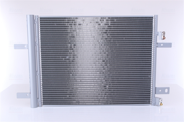 Radiator aer conditionat AC cu uscator potrivit CITROEN C4 GRAND PICASSO II, C4 PICASSO II, C4 SPACETOURER, GRAND C4 SPACETOURER, JUMPY, SPACETOURER; OPEL COMBO E TOUR / LIFE, COMBO/MINIVAN 1.2-Electr [4]