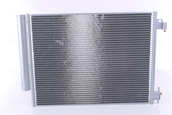 Radiator aer conditionat AC cu uscator potrivit DACIA DOKKER, DOKKER EXPRESS/MINIVAN, DUSTER, DUSTER/SUV, LODGY, LOGAN II, LOGAN MCV II, SANDERO II; RENAULT ARKANA I, CAPTUR I, CLIO IV, KAPTUR 0.9-1.6 [3]
