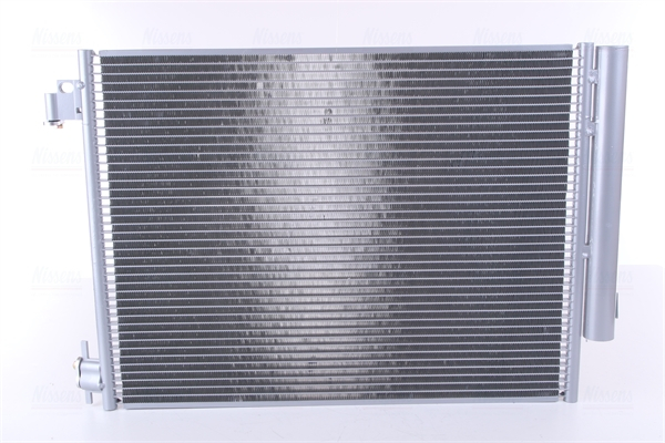 Radiator aer conditionat AC cu uscator potrivit DACIA DOKKER, DOKKER EXPRESS/MINIVAN, DUSTER, DUSTER/SUV, LODGY, LOGAN II, LOGAN MCV II, SANDERO II; RENAULT ARKANA I, CAPTUR I, CLIO IV, KAPTUR 0.9-1.6 [2]