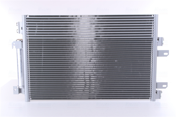 Radiator aer conditionat AC cu uscator potrivit DODGE CALIBER; JEEP COMPASS, PATRIOT 2.0/2.4/2.4LPG 06.06- [3]