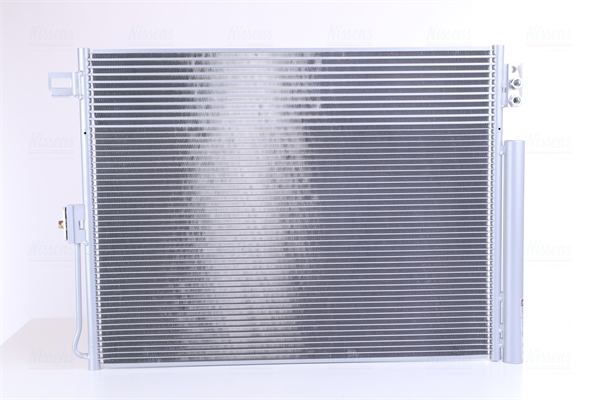 Radiator aer conditionat AC cu uscator potrivit DODGE DURANGO; JEEP GRAND CHEROKEE, GRAND CHEROKEE IV 3.0D-6.4 11.10- [2]