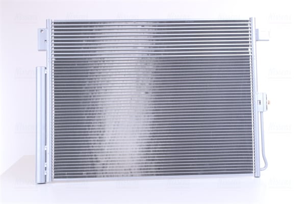 Radiator aer conditionat AC cu uscator potrivit DODGE DURANGO; JEEP GRAND CHEROKEE, GRAND CHEROKEE IV 3.0D-6.4 11.10- [3]