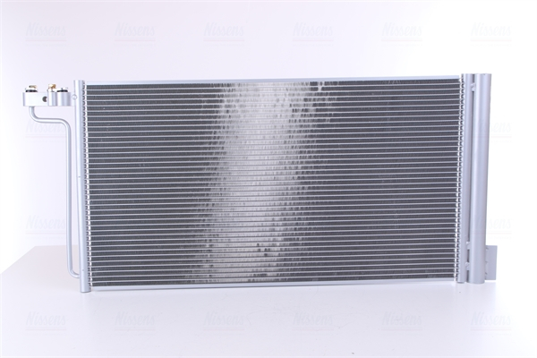 Radiator aer conditionat AC cu uscator potrivit FORD C-MAX II, FOCUS III, GRAND C-MAX 1.6-Electric 07.10- [3]