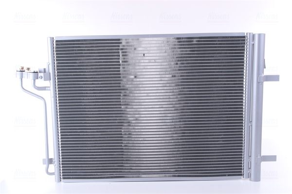 Radiator aer conditionat AC cu uscator potrivit FORD FOCUS III, KUGA II, TOURNEO CONNECT V408 NADWOZIE WIELKO, TRANSIT CONNECT V408/MINIVAN 1.5-2.5 07.12- [2]