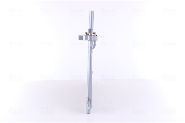 Radiator aer conditionat AC cu uscator potrivit FORD FOCUS III, KUGA II, TOURNEO CONNECT V408 NADWOZIE WIELKO, TRANSIT CONNECT V408/MINIVAN 1.5-2.5 07.12- [5]