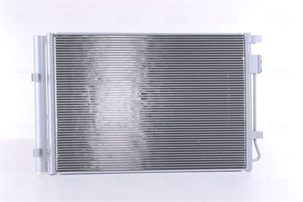 Radiator aer conditionat AC cu uscator potrivit HYUNDAI ACCENT IV; KIA RIO III 1.2-1.6 12.10- [4]