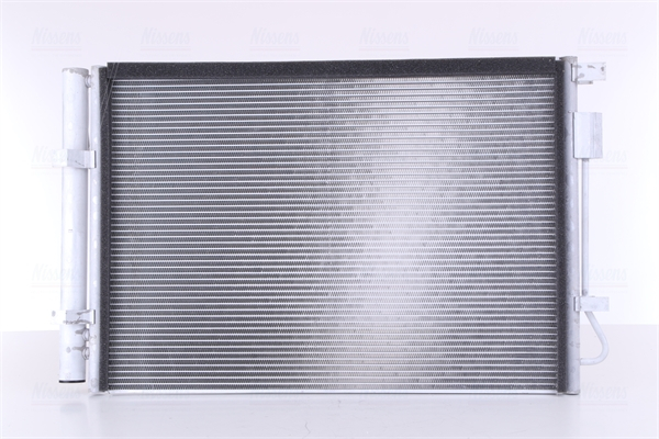 Radiator aer conditionat AC cu uscator potrivit HYUNDAI I10 II 1.2 08.15- [2]