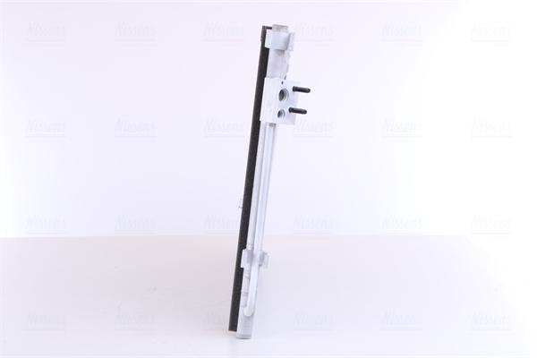 Radiator aer conditionat AC cu uscator potrivit HYUNDAI I10 II 1.2 08.15- [4]