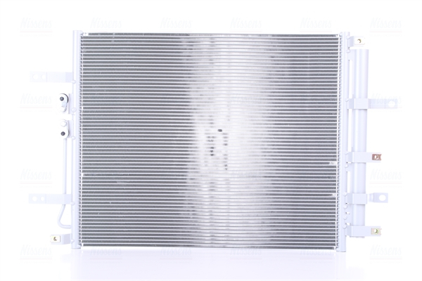 Radiator aer conditionat AC cu uscator potrivit HYUNDAI KONA, KONA/SUV; KIA NIRO Electric 04.18- [3]