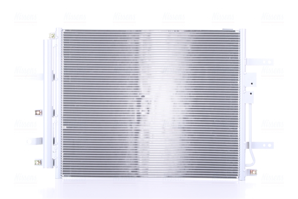 Radiator aer conditionat AC cu uscator potrivit HYUNDAI KONA, KONA/SUV; KIA NIRO Electric 04.18- [5]