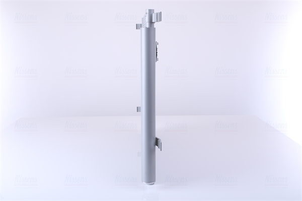 Radiator aer conditionat AC cu uscator potrivit HYUNDAI SANTA FÉ II, SANTA FÉ II/SUV 2.0D/2.2D 03.06-05.13 [5]