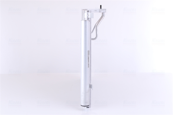 Radiator aer conditionat AC cu uscator potrivit HYUNDAI SONATA VI; KIA OPTIMA 2.0 01.11- [4]