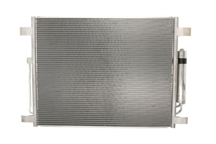 Radiator aer conditionat AC cu uscator potrivit INFINITI M, Q70 3.7/5.6 03.10- [2]