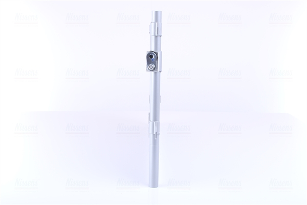 Radiator aer conditionat AC cu uscator potrivit IVECO DAILY III, DAILY IV 2.3D-3.0D 07.99-08.11 [5]