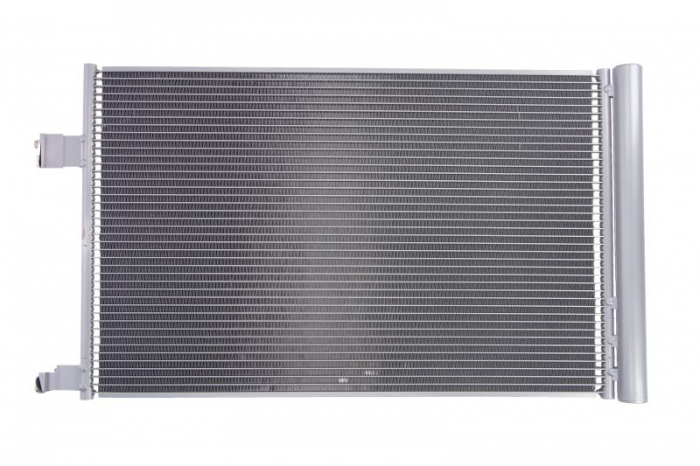 Radiator aer conditionat AC cu uscator potrivit JAGUAR F-PACE, XE, XF II, XF SPORTBRAKE 2.0-3.0D 03.15- [2]