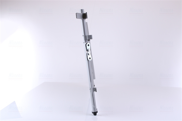 Radiator aer conditionat AC cu uscator potrivit KIA CARNIVAL III 2.2D/2.9D 04.06- [5]