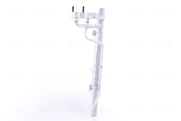 Radiator aer conditionat AC cu uscator potrivit KIA CERATO I 1.6D 06.05-12.09 [3]