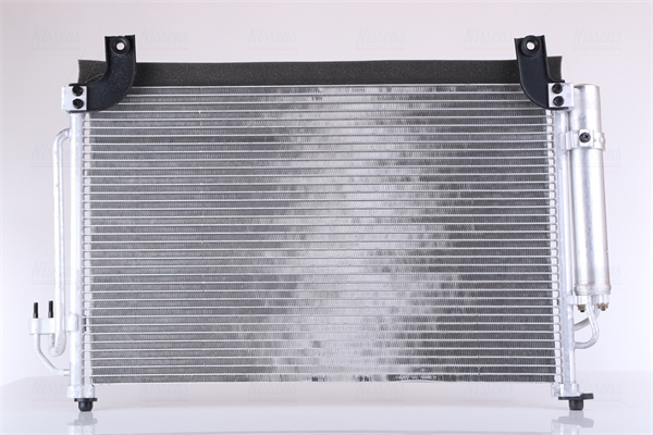 Radiator aer conditionat AC cu uscator potrivit KIA RIO I 1.3/1.5 08.00-02.05 [3]