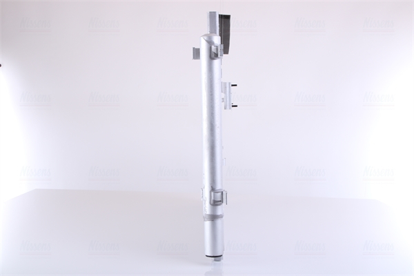 Radiator aer conditionat AC cu uscator potrivit KIA SORENTO II 2.4/2.4LPG/3.5 11.09-12.15 [5]