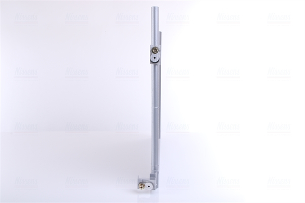 Radiator aer conditionat AC cu uscator potrivit LAND ROVER RANGE ROVER VELAR 2.0-3.0D 03.17- [3]