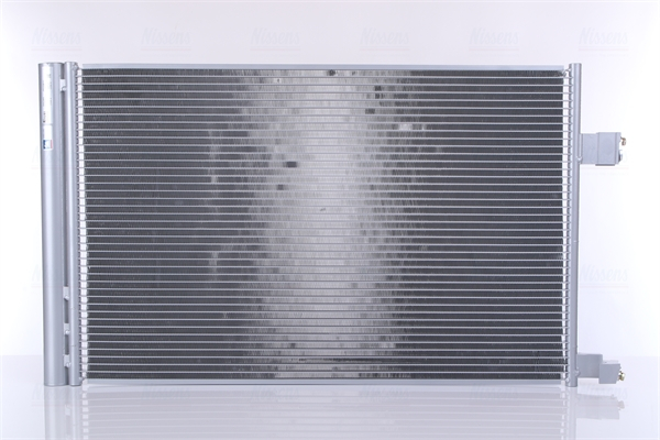 Radiator aer conditionat AC cu uscator potrivit LAND ROVER RANGE ROVER VELAR 2.0-3.0D 03.17- [2]