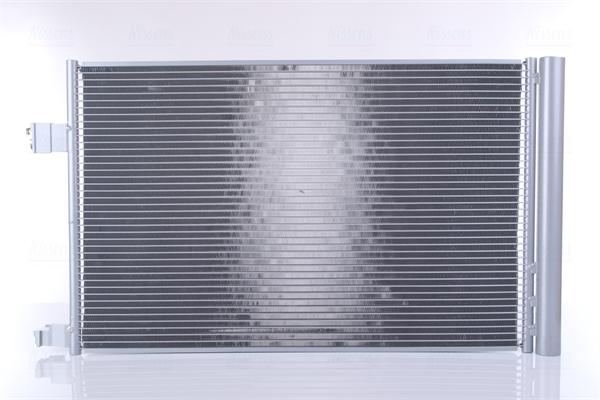 Radiator aer conditionat AC cu uscator potrivit LAND ROVER RANGE ROVER VELAR 2.0-3.0D 03.17- [4]