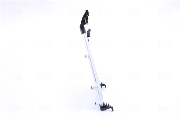 Radiator aer conditionat AC cu uscator potrivit LEXUS RC 2.0 08.15- [5]