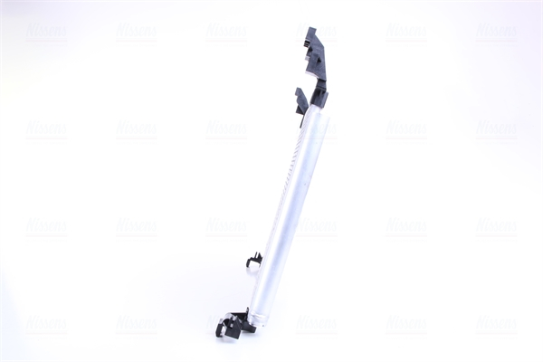 Radiator aer conditionat AC cu uscator potrivit LEXUS RC 2.0 08.15- [3]