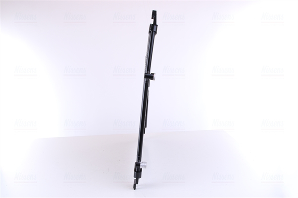 Radiator aer conditionat AC cu uscator potrivit LEXUS RX 2.0/3.5H 10.15- [5]