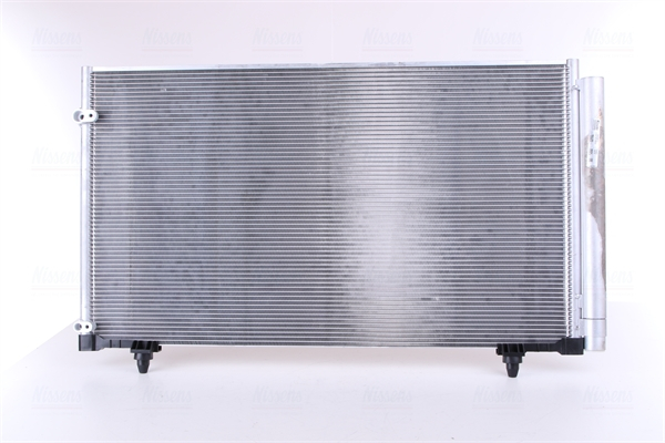 Radiator aer conditionat AC cu uscator potrivit LEXUS RX 2.7/3.5 12.08-10.15 [4]