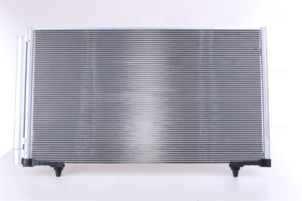 Radiator aer conditionat AC cu uscator potrivit LEXUS RX 2.7/3.5 12.08-10.15 [3]