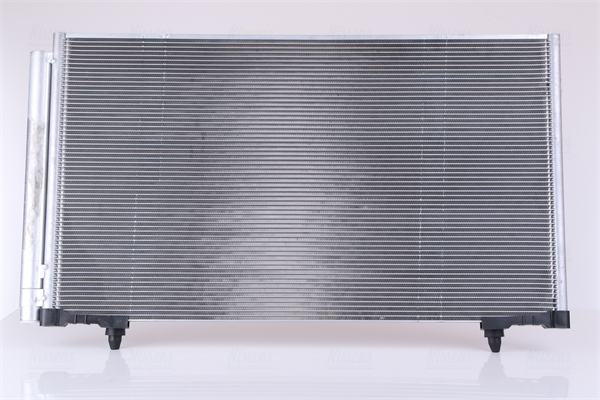 Radiator aer conditionat AC cu uscator potrivit LEXUS RX 3.5 12.08-09.15 [5]