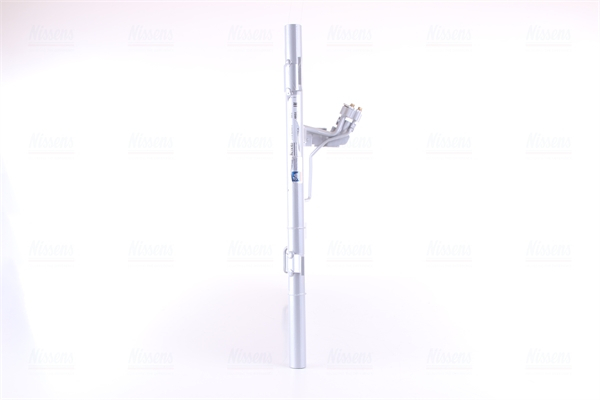 Radiator aer conditionat AC cu uscator potrivit MAZDA 3 1.6-2.3 12.08-09.14 [5]