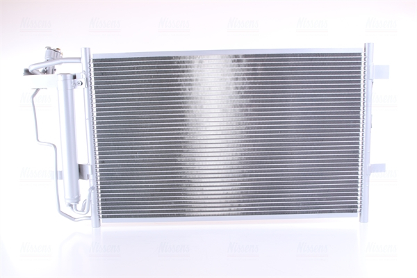 Radiator aer conditionat AC cu uscator potrivit MAZDA 3 1.6-2.3 12.08-09.14 [3]