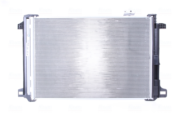 Radiator aer conditionat AC cu uscator potrivit MERCEDES C (C204), C T-MODEL (S204), C (W204), CLS (C218), CLS SHOOTING BRAKE (X218), E (A207), E (C207), E T-MODEL (S212), E (W212), GLK (X204) 1.6-6.2 [3]