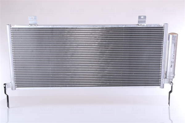 Radiator aer conditionat AC cu uscator potrivit MITSUBISHI ECLIPSE IV 2.4/3.8 04.05-12.11 [5]