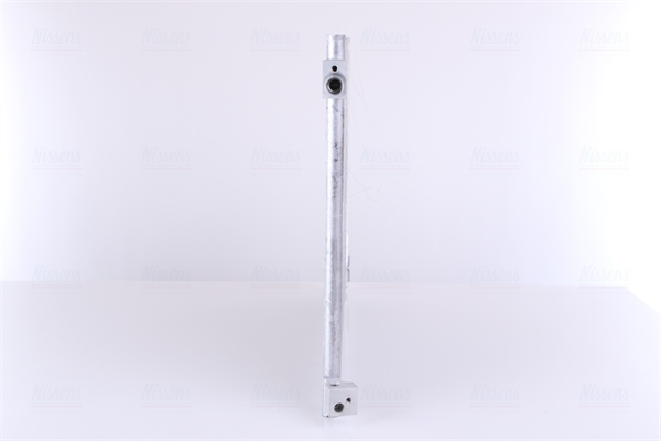 Radiator aer conditionat AC cu uscator potrivit NISSAN MICRA IV 1.2 05.10- [5]